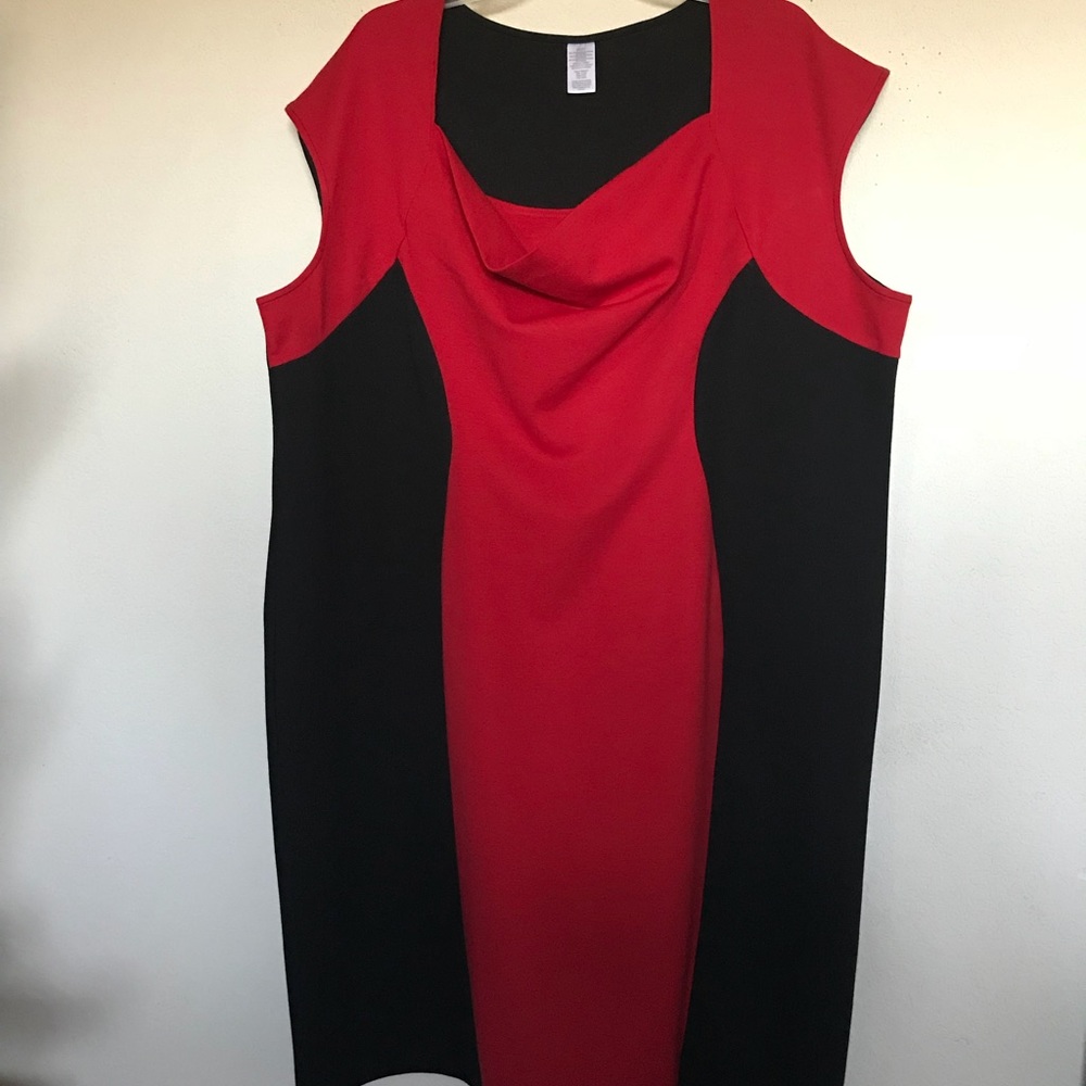 Women’s Dress 3X/3T